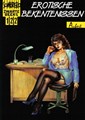 Zwarte reeks 122 - Erotische bekentenissen, Softcover, Eerste druk (2002) (Sombrero)