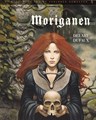 Klaagzang van de verloren Gewesten, de 5 - Cyclus 2 - De Genaderidders 1 - Moriganen, Softcover, Eerste druk (2004) (Dargaud)