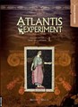 Atlantis Experiment 1 - Giacomo Serpieri - Marie-Alice Lavoisier
