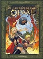 Wouden van Opaal, de 3 - Het groene litteken, Hardcover (Uitgeverij L)