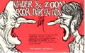 Vader & Zoon 4 - Vader & Zoon door dik en dun, Softcover (Van Gennep Amsterdam)