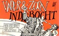 Vader & Zoon 5 - Vader & Zoon in de bocht, Softcover (Van Gennep Amsterdam)