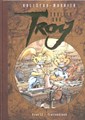 Trollen van Troy 12 - Trollenbloed, Hardcover, Trollen van Troy - hardcover (Uitgeverij L)