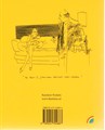 Peter van Straaten - Collectie  - Scènes uit het literaire leven, Softcover (Maarten Muntinga)