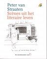 Peter van Straaten - Collectie  - Scènes uit het literaire leven, Softcover (Maarten Muntinga)