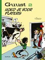 Guust - Chrono 2 - Hoed je voor flaters, Hardcover (Dupuis)