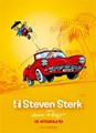 Steven Sterk - Integraal 2 - De Integrale 2, Hardcover (Lombard)