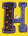 Heinz - Integraal 1 (H) - Heinz, van H tot Z, Hardcover (Oog & Blik)