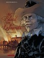 Bloed van de Lafaards, het 4 - Een hels onderzoek, Hardcover (Casterman)