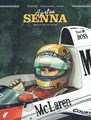 Plankgas 7 / Ayrton Senna 1 - Verhaal van een mythe