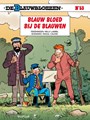 Blauwbloezen, de 53 - Blauw bloed bij de blauwen, Softcover, Blauwbloezen - Dupuis (Dupuis)