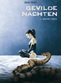 Gevilde nachten 1 - Nakomelingen, Hardcover (Silvester Strips)