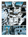 Gevilde nachten 1 - Nakomelingen, Hardcover (Silvester Strips)