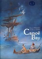 Canoë Bay  - Canoë bay, Hardcover, Eerste druk (2009) (Silvester Strips)