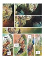 Canoë Bay  - Canoë bay, Hardcover, Eerste druk (2009) (Silvester Strips)