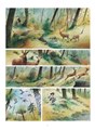 Canoë Bay  - Canoë bay, Hardcover, Eerste druk (2009) (Silvester Strips)