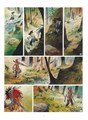 Canoë Bay  - Canoë bay, Hardcover, Eerste druk (2009) (Silvester Strips)
