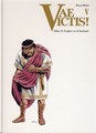 Vae Victis 5 - Didius, de terugkeer van de snoodaard, Hardcover, Vae Victis - Hardcover (SAGA Uitgeverij)