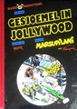 Marsupilami 12 - Gesjoemel in Jollywood, Luxe (Marsu Productions)