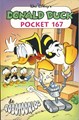 Donald Duck - Pocket 3e reeks 167 - De robotoorlog, Softcover (Sanoma)
