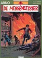 Arno 1-6 - Deel 1 t/m 6 , Softcover (Glénat Benelux)