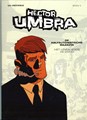 Hector Umbra 3 - Het leven voor de dood, Hardcover (Silvester Strips)