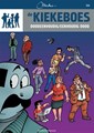 Kiekeboe(s), de 122 - Doodeenvoudig/Eenvoudig dood, Softcover, Kiekeboes, de - Standaard 3e reeks (A4) (Standaard Uitgeverij)
