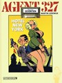 Agent 327 - Dossier 17 - Hotel New York