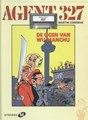 Agent 327 - Dossier 11 - De ogen van Wu Manchu
