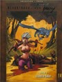 Veroveraars van Troy 2 - Eckmül de hakker, Hardcover (Uitgeverij L)