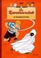 Arcadia Archief 4 / Ravottersclub 1 - De koningdetectives, Hc+linnen rug (Arcadia)