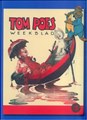 Tom Poes Weekblad - Bundeling 3 - Tom Poes Weekblad - Bundeling 3, Hardcover (Boumaar)