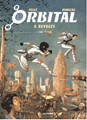 Orbital 1-4 - Orbital pakket sc delen 1-4, Softcover (Microbe)
