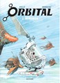 Orbital 1-4 - Orbital pakket sc delen 1-4, Softcover (Microbe)