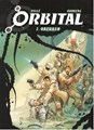 Orbital 1-4 - Orbital pakket sc delen 1-4, Softcover (Microbe)