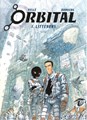 Orbital 1 - Littekens, Hardcover (Microbe)