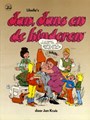 Jan, Jans en de kinderen 15 - Deel 15, Softcover, Eerste druk (1985) (Joop Wiggers Produkties)
