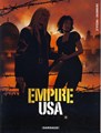Empire usa 6 - Deel 6, Softcover (Dargaud)