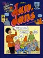 Jan, Jans en de kinderen 23 - Deel 23, Softcover, Eerste druk (1995) (Joop Wiggers Produkties)