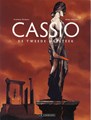 Cassio 2 - De tweede messteek, Softcover (Lombard)