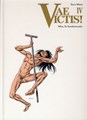 Vae Victis 4 - Milon, de stormbezweerder, Hardcover, Vae Victis - Hardcover (SAGA Uitgeverij)