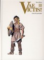 Vae Victis 3 - Garak, de juwelendief, Hardcover, Vae Victis - Hardcover (SAGA Uitgeverij)