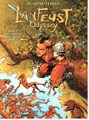 Lanfeust Odyssey 2 - Het raadsel Goud-Azuur 2, Softcover (Uitgeverij L)