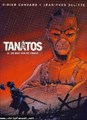Tanatos 2 - De dag van de chaos, Hardcover (Glénat)