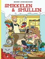 Smikkelen en Smullen 1 - Smikkelen & Smullen, Softcover (Syndikaat)