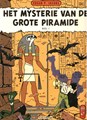 Blake en Mortimer 4 - Het mysterie van de grote piramide 1, Softcover, Blake en Mortimer - SC (Blake en Mortimer SA)