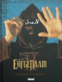 Erfgenaam, de 2 - De droom van Medina, Hardcover (Glénat)