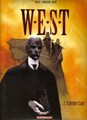 W.E.S.T. 2 - Century club, Softcover (Dargaud)