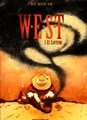 W.E.S.T. 3 - El Santero, Softcover (Dargaud)
