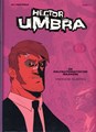 Hector Umbra 2 - Vreemde vlaktes, Hardcover (Silvester Strips)